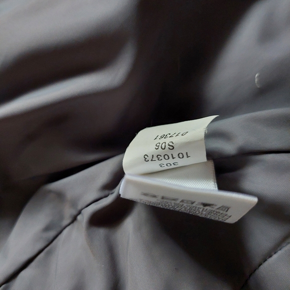 The North Face Hyvent 2 in 1 Jacket - Picture 11 of 11